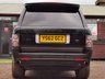 USED 2013 62 LAND ROVER RANGE ROVER 4.4 TDV8 WESTMINSTER 5d 313 BHP 9x SERVICES & MOT UNTIL AUG 2022!