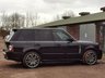USED 2013 62 LAND ROVER RANGE ROVER 4.4 TDV8 WESTMINSTER 5d 313 BHP 9x SERVICES & MOT UNTIL AUG 2022!
