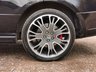 USED 2013 62 LAND ROVER RANGE ROVER 4.4 TDV8 WESTMINSTER 5d 313 BHP 9x SERVICES & MOT UNTIL AUG 2022!
