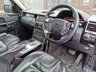 USED 2013 62 LAND ROVER RANGE ROVER 4.4 TDV8 WESTMINSTER 5d 313 BHP 9x SERVICES & MOT UNTIL AUG 2022!