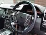 USED 2013 62 LAND ROVER RANGE ROVER 4.4 TDV8 WESTMINSTER 5d 313 BHP 9x SERVICES & MOT UNTIL AUG 2022!