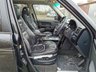 USED 2013 62 LAND ROVER RANGE ROVER 4.4 TDV8 WESTMINSTER 5d 313 BHP 9x SERVICES & MOT UNTIL AUG 2022!