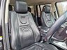 USED 2013 62 LAND ROVER RANGE ROVER 4.4 TDV8 WESTMINSTER 5d 313 BHP 9x SERVICES & MOT UNTIL AUG 2022!