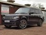 USED 2013 62 LAND ROVER RANGE ROVER 4.4 TDV8 WESTMINSTER 5d 313 BHP 9x SERVICES & MOT UNTIL AUG 2022!