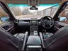 USED 2013 62 LAND ROVER RANGE ROVER 4.4 TDV8 WESTMINSTER 5d 313 BHP 9x SERVICES & MOT UNTIL AUG 2022!