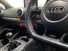 USED 2014 64 AUDI A3 1.4 TFSI S LINE 4d 148 BHP NAV, SENSORS, B & O SPEAKERS