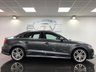 USED 2014 64 AUDI A3 1.4 TFSI S LINE 4d 148 BHP NAV, SENSORS, B & O SPEAKERS
