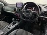 USED 2014 64 AUDI A3 1.4 TFSI S LINE 4d 148 BHP NAV, SENSORS, B & O SPEAKERS