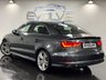USED 2014 64 AUDI A3 1.4 TFSI S LINE 4d 148 BHP NAV, SENSORS, B & O SPEAKERS