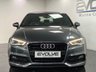 USED 2014 64 AUDI A3 1.4 TFSI S LINE 4d 148 BHP NAV, SENSORS, B & O SPEAKERS