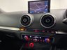 USED 2014 64 AUDI A3 1.4 TFSI S LINE 4d 148 BHP NAV, SENSORS, B & O SPEAKERS