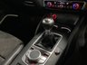 USED 2014 64 AUDI A3 1.4 TFSI S LINE 4d 148 BHP NAV, SENSORS, B & O SPEAKERS