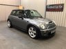 USED 2005 MINI HATCH COOPER 1.6 COOPER S 3d 168 BHP 