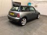 USED 2005 MINI HATCH COOPER 1.6 COOPER S 3d 168 BHP 
