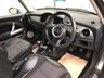 USED 2005 MINI HATCH COOPER 1.6 COOPER S 3d 168 BHP 