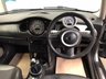 USED 2005 MINI HATCH COOPER 1.6 COOPER S 3d 168 BHP 
