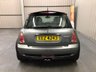 USED 2005 MINI HATCH COOPER 1.6 COOPER S 3d 168 BHP 