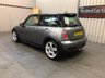 USED 2005 MINI HATCH COOPER 1.6 COOPER S 3d 168 BHP 
