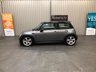 USED 2005 MINI HATCH COOPER 1.6 COOPER S 3d 168 BHP 