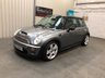 USED 2005 MINI HATCH COOPER 1.6 COOPER S 3d 168 BHP 