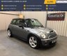 USED 2005 MINI HATCH COOPER 1.6 COOPER S 3d 168 BHP 