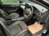 USED 2016 66 MERCEDES-BENZ GLA-CLASS 1.6 GLA 200 AMG LINE 5d 154 BHP 
