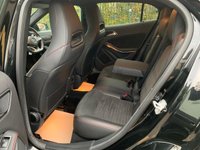USED 2016 66 MERCEDES-BENZ GLA-CLASS 1.6 GLA 200 AMG LINE 5d 154 BHP 