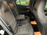 USED 2016 66 MERCEDES-BENZ GLA-CLASS 1.6 GLA 200 AMG LINE 5d 154 BHP 