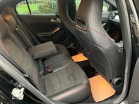 USED 2016 66 MERCEDES-BENZ GLA-CLASS 1.6 GLA 200 AMG LINE 5d 154 BHP 