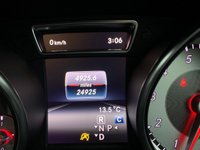 USED 2016 66 MERCEDES-BENZ GLA-CLASS 1.6 GLA 200 AMG LINE 5d 154 BHP 