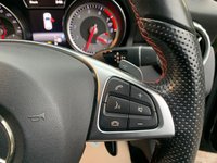 USED 2016 66 MERCEDES-BENZ GLA-CLASS 1.6 GLA 200 AMG LINE 5d 154 BHP 