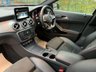 USED 2016 66 MERCEDES-BENZ GLA-CLASS 1.6 GLA 200 AMG LINE 5d 154 BHP 