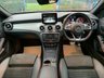 USED 2016 66 MERCEDES-BENZ GLA-CLASS 1.6 GLA 200 AMG LINE 5d 154 BHP 
