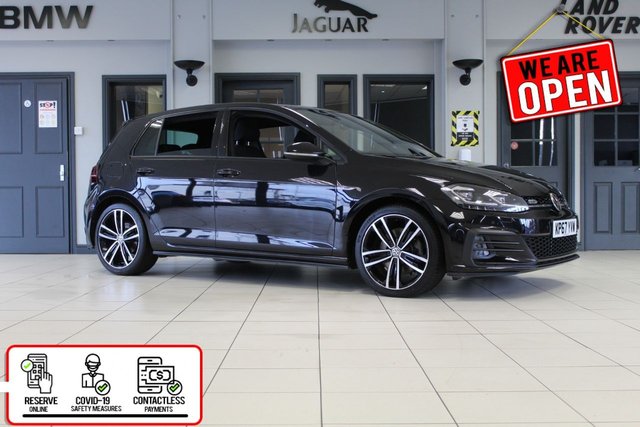 View our VOLKSWAGEN GOLF