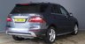 USED 2014 14 MERCEDES-BENZ M-CLASS 2.1 ML250 BLUETEC AMG SPORT 5d 204 BHP FOUR WHEEL DRIVE Great Service History + Just Serviced, One Previous Owner, NEW MOT, Automatic, Diesel