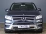 USED 2014 14 MERCEDES-BENZ M-CLASS 2.1 ML250 BLUETEC AMG SPORT 5d 204 BHP FOUR WHEEL DRIVE Great Service History + Just Serviced, One Previous Owner, NEW MOT, Automatic, Diesel