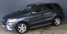 USED 2014 14 MERCEDES-BENZ M-CLASS 2.1 ML250 BLUETEC AMG SPORT 5d 204 BHP FOUR WHEEL DRIVE Great Service History + Just Serviced, One Previous Owner, NEW MOT, Automatic, Diesel