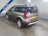USED 2017 17 SKODA YETI 1.2 OUTDOOR SE L DRIVE TSI DSG 5d 109 BHP SAT NAV FULL LEATHER INTERIOR