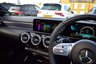 USED 2019 69 MERCEDES-BENZ A-CLASS 2.0 AMG A 35 4MATIC PREMIUM PLUS 5d 302 BHP BURMEISTER SOUND+MEMORY SEATS