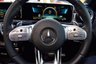 USED 2019 69 MERCEDES-BENZ A-CLASS 2.0 AMG A 35 4MATIC PREMIUM PLUS 5d 302 BHP BURMEISTER SOUND+MEMORY SEATS