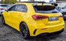 USED 2019 69 MERCEDES-BENZ A-CLASS 2.0 AMG A 35 4MATIC PREMIUM PLUS 5d 302 BHP BURMEISTER SOUND+MEMORY SEATS