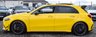 USED 2019 69 MERCEDES-BENZ A-CLASS 2.0 AMG A 35 4MATIC PREMIUM PLUS 5d 302 BHP BURMEISTER SOUND+MEMORY SEATS