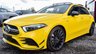 USED 2019 69 MERCEDES-BENZ A-CLASS 2.0 AMG A 35 4MATIC PREMIUM PLUS 5d 302 BHP BURMEISTER SOUND+MEMORY SEATS