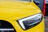 USED 2019 69 MERCEDES-BENZ A-CLASS 2.0 AMG A 35 4MATIC PREMIUM PLUS 5d 302 BHP BURMEISTER SOUND+MEMORY SEATS