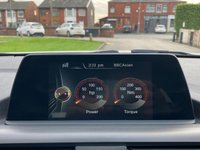 USED 2017 17 BMW 1 SERIES 2.0 120D M SPORT 5d 188 BHP CLICK & COLLECT OR FREE NATIONWIDE DELIVERY