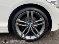 USED 2017 17 BMW 1 SERIES 2.0 120D M SPORT 5d 188 BHP CLICK & COLLECT OR FREE NATIONWIDE DELIVERY