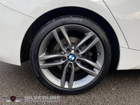 USED 2017 17 BMW 1 SERIES 2.0 120D M SPORT 5d 188 BHP CLICK & COLLECT OR FREE NATIONWIDE DELIVERY