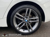 USED 2017 17 BMW 1 SERIES 2.0 120D M SPORT 5d 188 BHP CLICK & COLLECT OR FREE NATIONWIDE DELIVERY