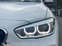 USED 2017 17 BMW 1 SERIES 2.0 120D M SPORT 5d 188 BHP CLICK & COLLECT OR FREE NATIONWIDE DELIVERY
