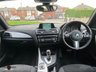 USED 2017 17 BMW 1 SERIES 2.0 120D M SPORT 5d 188 BHP CLICK & COLLECT OR FREE NATIONWIDE DELIVERY